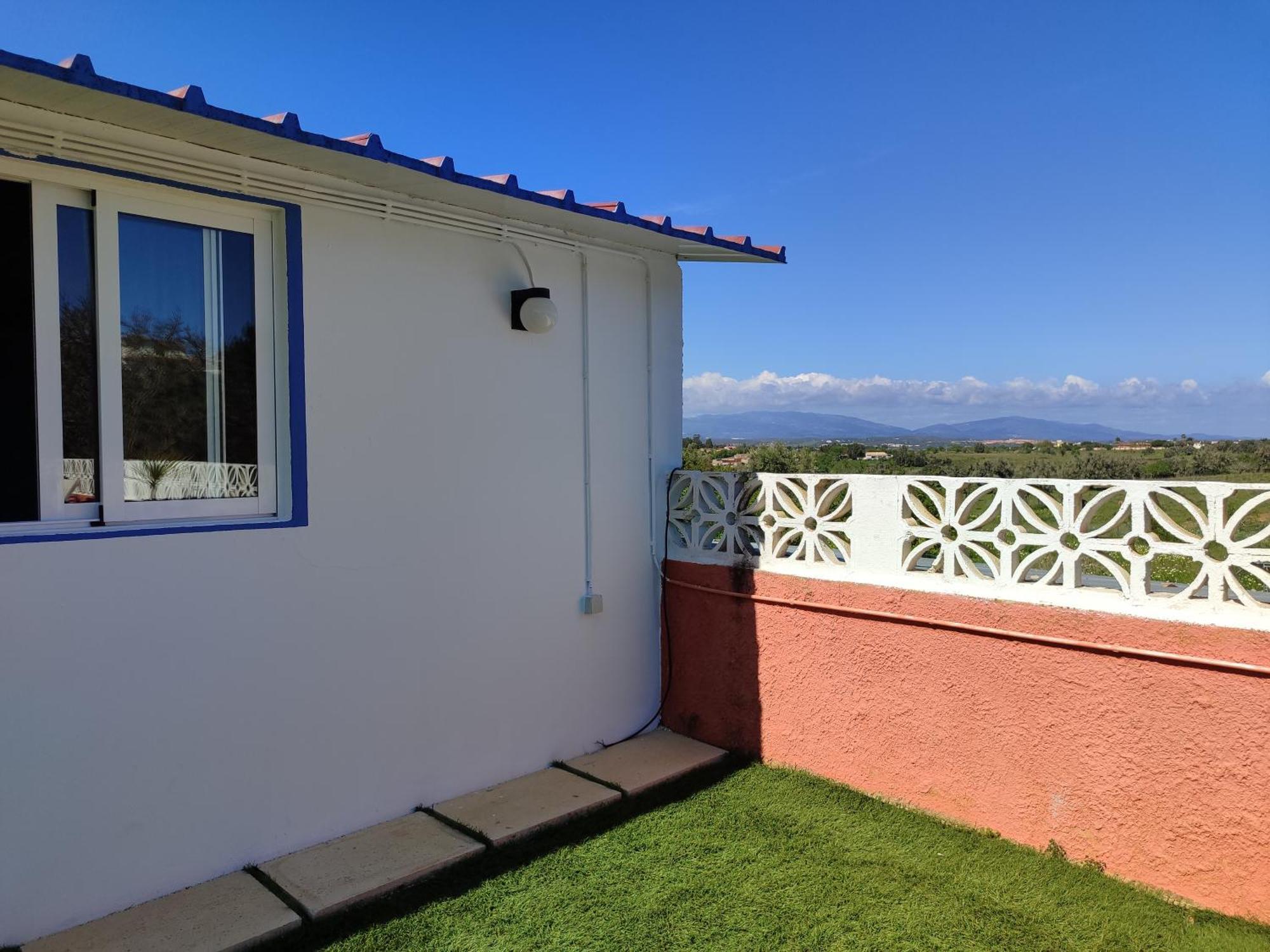 Апартаменты Quinta Do Sol Лагуш Экстерьер фото